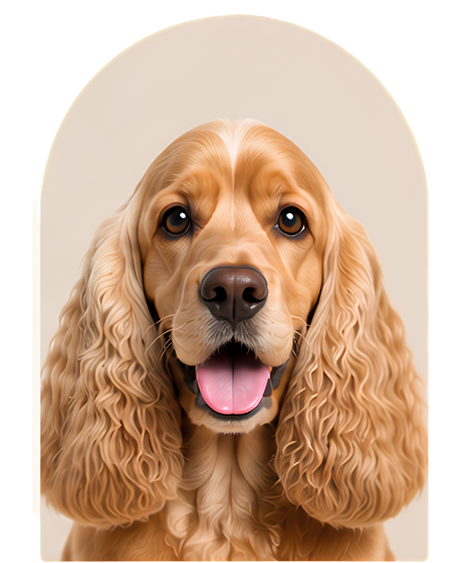 Cocker Spaniel