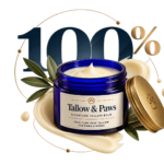 Tallow & Paws Signature Tallow Balm